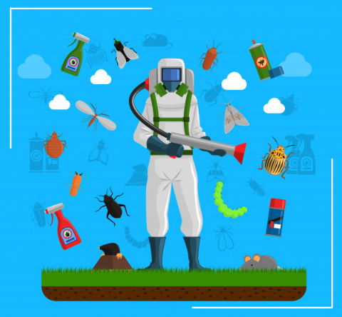 exterminators
