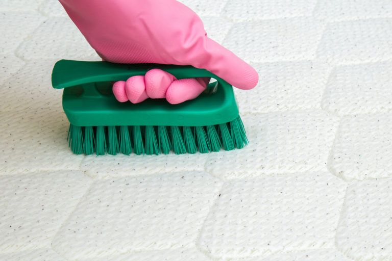 Deep Clean Mattresses