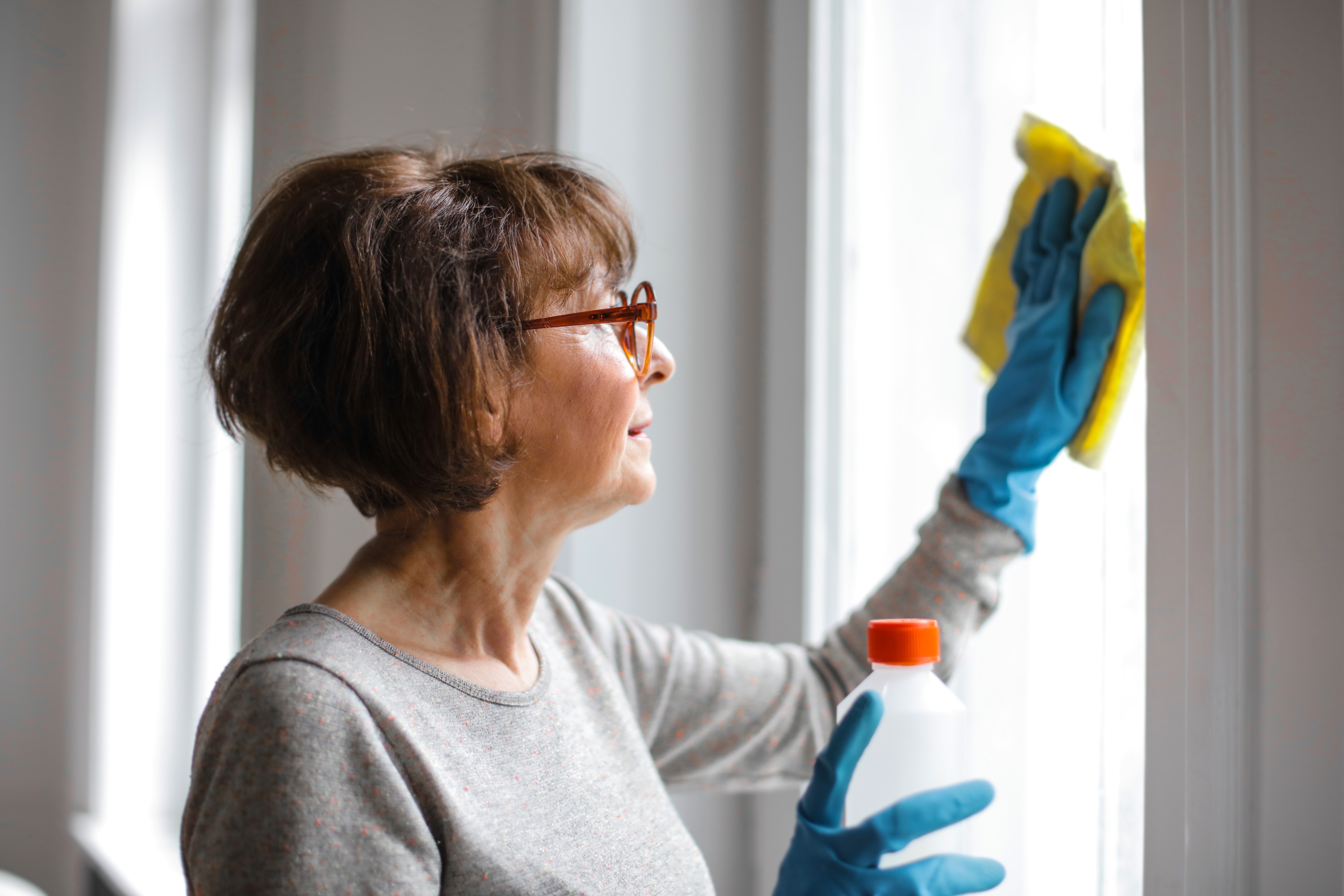 Do it Yourself Pest Control